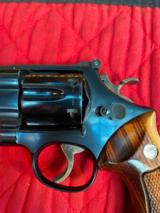 Smith & Wesson Model 27-2 8 3/8