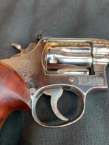 Smith & Wesson Model K-22
6