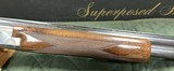 Browning Superposed Lightning 20ga with original box 1973 - 7 of 14
