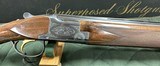 Browning Superposed Lightning 20ga with original box 1973 - 6 of 14