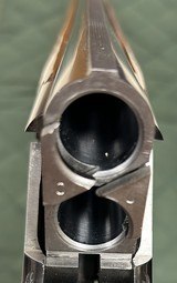 Browning Superposed Lightning 20ga with original box 1973 - 12 of 14