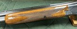 Browning Superposed Lightning 20ga round knob with Browning Luggage - 5 of 15