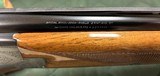 Browning Superposed Lightning 20ga round knob with Browning Luggage - 9 of 15