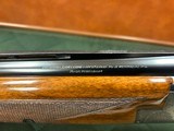 Browning Superposed Lightning 20ga round knob with Browning Luggage - 10 of 15
