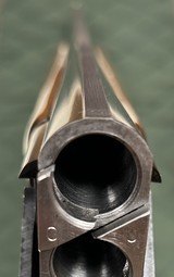 Browning Superposed Lightning 20ga round knob with Browning Luggage - 14 of 15