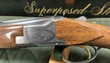 Browning Superposed Lightning 20ga 28