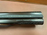 Winchester Model 21 Grand American 28ga / 410 made in 1984 - 14 of 15