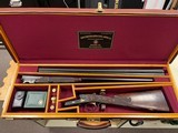Winchester Model 21 Grand American 20ga 410 Combo with luggage 1985 - 1 of 15