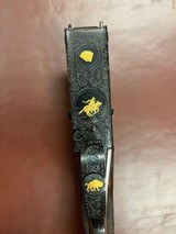 Winchester Model 21 Grand American 20ga 410 Combo with luggage 1985 - 6 of 15