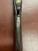 Winchester Model 21 Grand American 20ga 410 Combo with luggage 1985 - 7 of 15