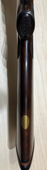 Winchester Model 21 Custom Grade 16ga made in 1979 - 9 of 15