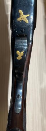 Winchester Model 21 Custom Grade 16ga made in 1979 - 8 of 15