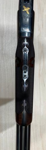 Winchester Model 21 Custom Grade 16ga made in 1979 - 12 of 15