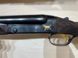 Winchester Model 21 Custom Grade 16ga made in 1979 - 4 of 15