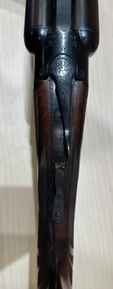 Winchester Model 21 Custom Grade 16ga made in 1979 - 5 of 15