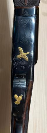 Winchester Model 21 Custom Grade 16ga made in 1979 - 7 of 15