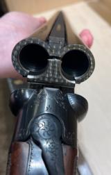 Winchester Model 21 Custom Grade 16ga made in 1979 - 14 of 15