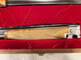 Browning Centennial High Grade 20ga and 30-06 set1of 500 - 7 of 15