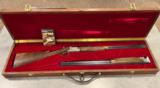 Browning Centennial High Grade 20ga and 30-06 set1of 500 - 1 of 15