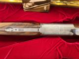 Browning Centennial High Grade 20ga and 30-06 set1of 500 - 14 of 15