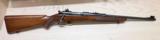 Winchester model 70 Pre war 257 Roberts - 1 of 15