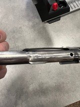 Winchester model 70 Pre war 257 Roberts - 12 of 15