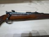 Winchester model 70 Pre war 257 Roberts - 9 of 15