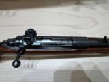 Winchester model 70 Pre war 257 Roberts - 10 of 15