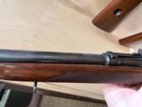 Winchester model 70 Pre war 257 Roberts - 3 of 15