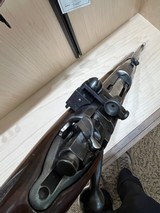 Winchester model 70 Pre war 257 Roberts - 14 of 15