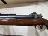 Winchester model 70 Pre war 257 Roberts - 5 of 15
