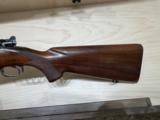 Winchester model 70 Pre war 257 Roberts - 4 of 15