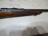 Winchester model 70 Pre war 257 Roberts - 11 of 15