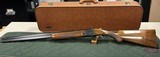 Browning Superposed lightning 20ga with luggage - 2 of 15