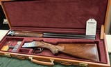 Winchester 101 Super Pigeon 12ga unfired with original box and luggage - 1 of 14