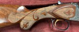 Winchester 101 Super Pigeon 12ga unfired with original box and luggage - 6 of 14