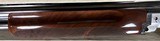 Winchester 101 125th Anniversary 12ga Unfired with original box and luggage - 12 of 15
