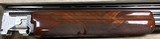 Winchester 101 125th Anniversary 12ga Unfired with original box and luggage - 10 of 15