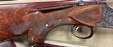 Winchester 101 125th Anniversary 12ga Unfired with original box and luggage - 6 of 15