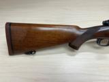 Winchester Pre 64 model 70 Supergrade 375 H&H
all original - 8 of 15