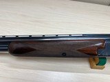 Browning Superposed 20ga first year of production 1949 - 9 of 15