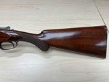 Browning Superposed 20ga first year of production 1949 - 7 of 15