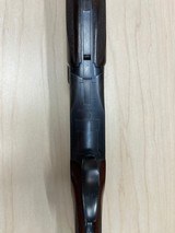 Browning Superposed 20ga first year of production 1949 - 14 of 15