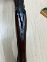 Browning Superposed 20ga first year of production 1949 - 10 of 15