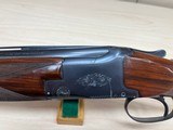 Browning Superposed 20ga first year of production 1949 - 8 of 15
