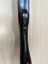 Browning Superposed 20ga first year of production 1949 - 13 of 15