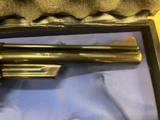 Smith & Wesson Pre Model 29 44 mag with original display case - 8 of 15