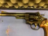 Smith & Wesson Pre Model 29 44 mag with original display case - 4 of 15