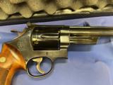 Smith & Wesson Pre Model 29 44 mag with original display case - 7 of 15