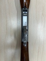 Browning 22 Automatic Rifle SA22 Grade II
with original box made in Belgium - 10 of 15